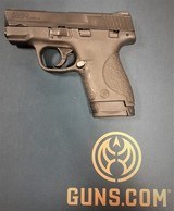SMITH & WESSON M&P Shield 9 - 2 of 6
