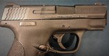 SMITH & WESSON M&P Shield 9 - 5 of 6