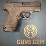 SMITH & WESSON M&P Shield 9 - 1 of 6