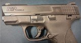 SMITH & WESSON M&P Shield 9 - 6 of 6