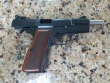 BROWNING HI POWER (BELGIAN) - 6 of 7