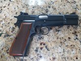 BROWNING HI POWER (BELGIAN) - 5 of 7