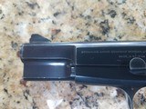 BROWNING HI POWER (BELGIAN) - 4 of 7