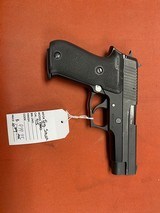 SIG SAUER P220 - 2 of 2