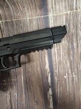 SIG SAUER P320 L320F-9-BSS w/ Treaded Barrel and Compensator - 3 of 6
