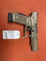 CANIK TP9SFx - 1 of 2