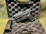 SIG SAUER P365 SAS - 4 of 4