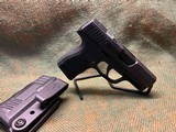 SIG SAUER P365 SAS - 1 of 4