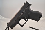 GLOCK G42 - 2 of 7