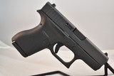GLOCK G42 - 3 of 7