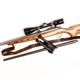 RUGER 77/22 - 2 of 5