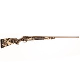 WEATHERBY VANGUARD .300 WBY MAG - 2 of 3