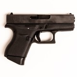 GLOCK G43 GEN5 - 3 of 4
