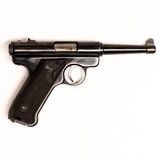 RUGER AUTOMATIC PISTOL - 3 of 4