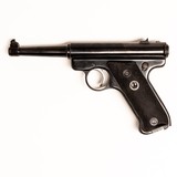 RUGER AUTOMATIC PISTOL - 2 of 4