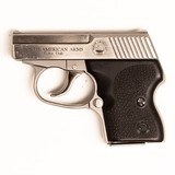 NORTH AMERICAN ARMS GUARDIAN - 1 of 3
