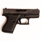 GLOCK G43 - 2 of 3