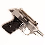 INTERARMS WALTHER PPK/S - 4 of 4