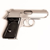 INTERARMS WALTHER PPK/S - 3 of 4