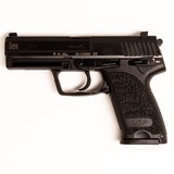 H&K USP - 1 of 3