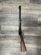 HENRY H001M/LEVER22 MAG - 1 of 3