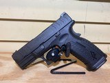 SPRINGFIELD ARMORY SPRINGFIELD ARMORY XDM ELITE - 1 of 5