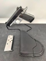 KIMBER MICRO 380 - 1 of 3