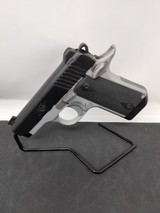 KIMBER MICRO 380 - 2 of 3