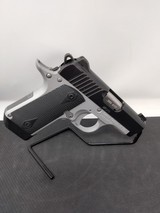 KIMBER MICRO 380 - 3 of 3