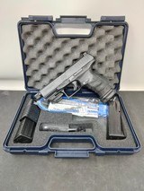 WALTHER PPQ - 1 of 5