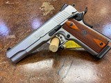 RUGER SR1911 - 1 of 6