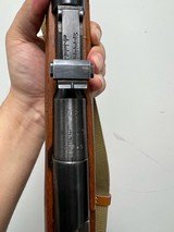 MOSIN-NAGANT M44 HUNGARIAN MADE 1953 - 2 of 7