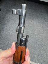 MOSIN-NAGANT M44 HUNGARIAN MADE 1953 - 7 of 7