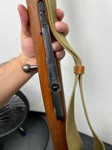 MOSIN-NAGANT M44 HUNGARIAN MADE 1953 - 6 of 7