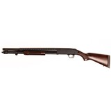 MOSSBERG 590 RETROGRADE - 1 of 4
