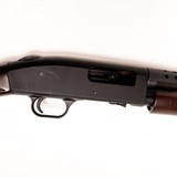 MOSSBERG 590 RETROGRADE - 4 of 4
