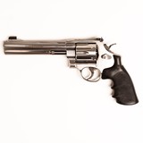 SMITH & WESSON MODEL 629-5