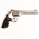 SMITH & WESSON MODEL 629-5 - 3 of 5