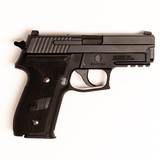 SIG SAUER P229 - 2 of 3