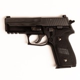 SIG SAUER P229 - 1 of 3