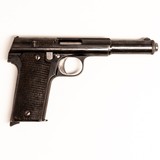 ASTRA MODEL 1921 (400) - 3 of 4