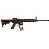SMITH & WESSON M&P-15 SPORT II - 4 of 5