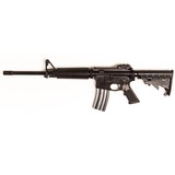 SMITH & WESSON M&P-15 SPORT II - 1 of 5