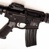 SMITH & WESSON M&P-15 SPORT II - 5 of 5