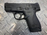 SMITH & WESSON M&P 9 SHIELD - 1 of 5