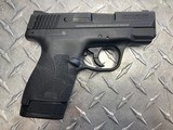 SMITH & WESSON M&P 9 SHIELD M2.0 - 6 of 6