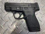 SMITH & WESSON M&P 9 SHIELD M2.0 - 1 of 6