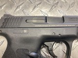 SMITH & WESSON M&P 9 SHIELD M2.0 - 3 of 6