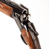 BROWNING CITORI SPECIAL EDITION TRAP - 4 of 4