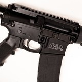 SMITH & WESSON M&P-15 - 4 of 4